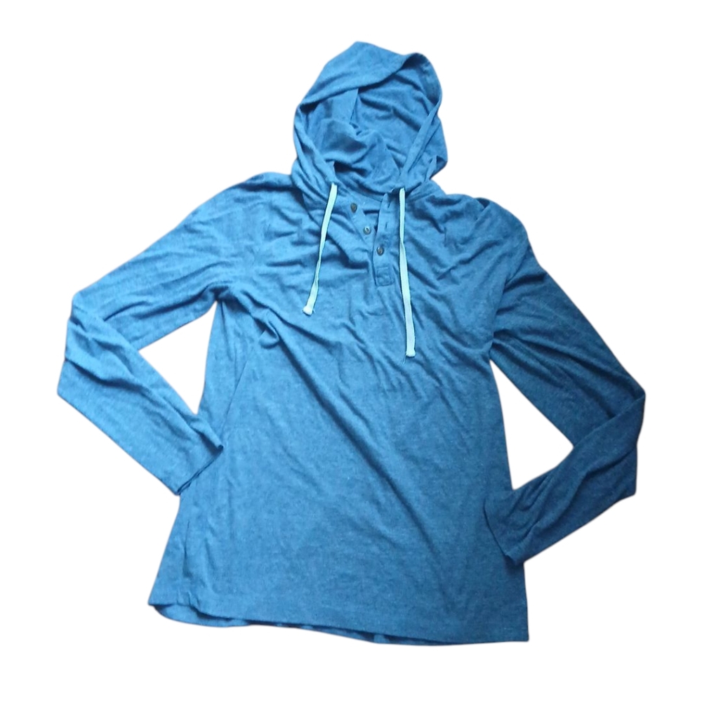 Sonoma Hoodie